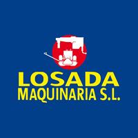 Logotipo Losada Maquinaria, S.L.