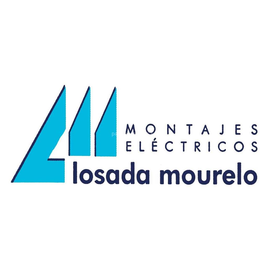 logotipo Losada Mourelo