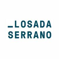 Logotipo Losada Serrano