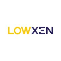 Logotipo Lowxen