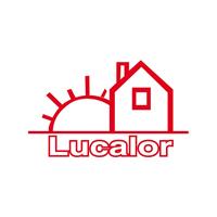 Logotipo Lucalor