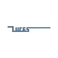 Logotipo Luces