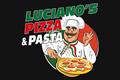 logotipo Luciano’s