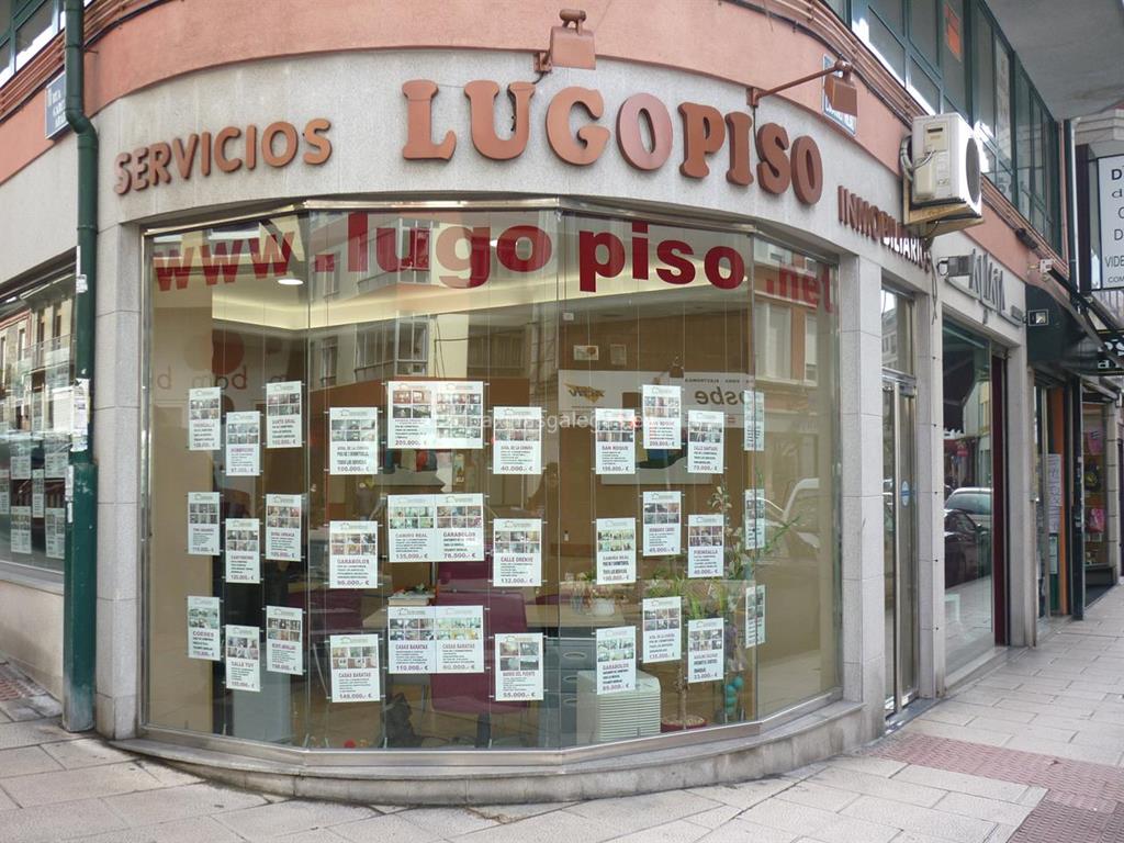 imagen principal Lugo Piso
