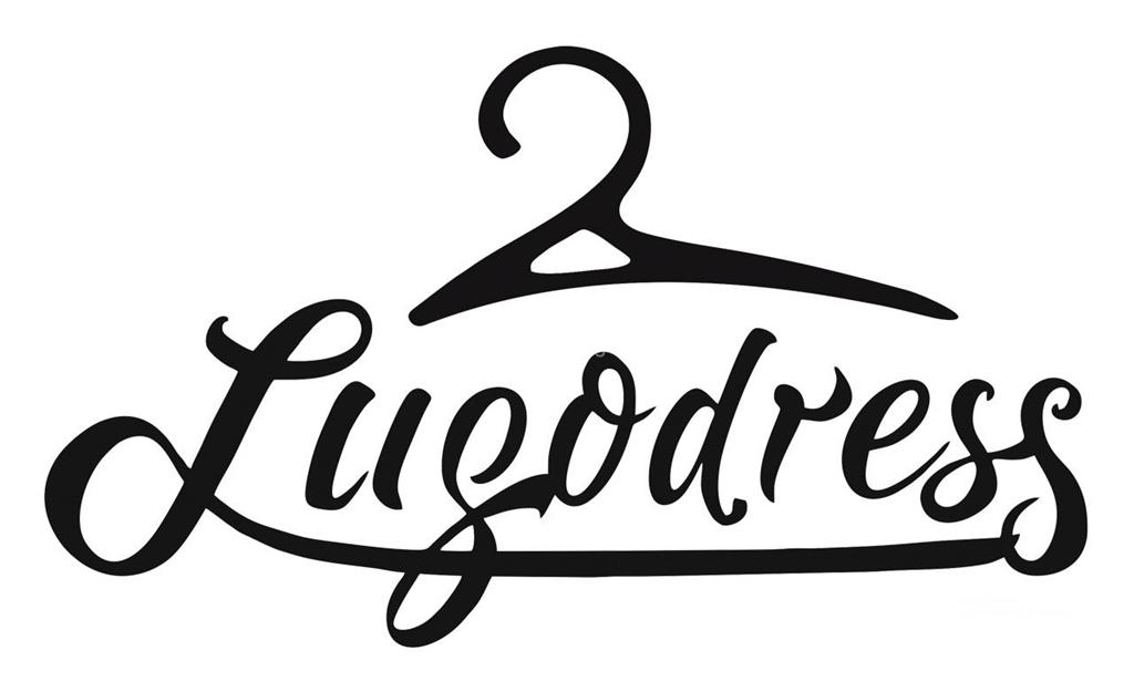 logotipo Lugodress