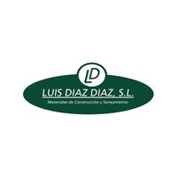 Logotipo Luis Díaz Díaz, S.L.