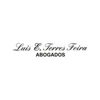 Logotipo Luis E. Torres Foira