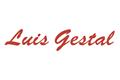 logotipo Luis Gestal