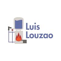 Logotipo Luis Louzao