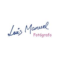 Logotipo Luis Manuel Fotografía