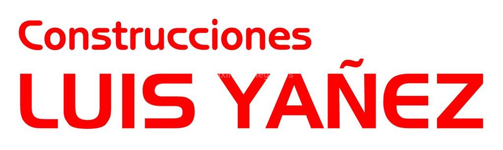 logotipo Luis Yáñez