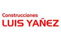logotipo Luis Yáñez