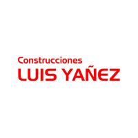 Logotipo Luis Yáñez