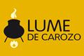 logotipo Lume de Carozo