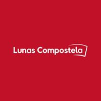 Logotipo Lunas Compostela