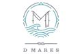 logotipo M D Mares