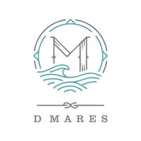 Logotipo M D Mares