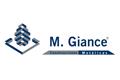 logotipo M. Giance