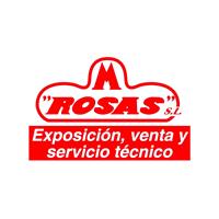 Logotipo M. Rosas