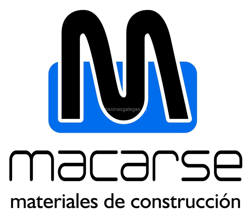 logotipo Macarse