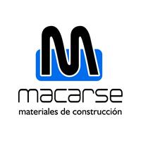 Logotipo Macarse