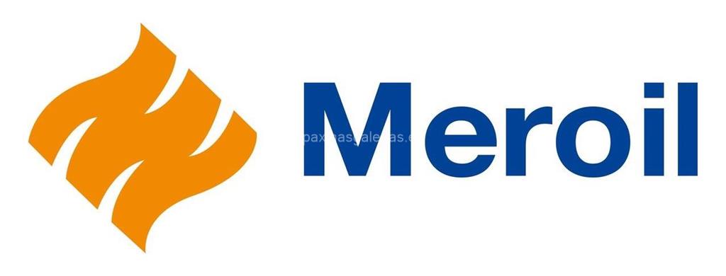 logotipo Maceiroa - Meroil