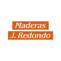 Logotipo Maderas J. Redondo, S.L.