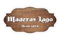 logotipo Maderas Lago y Campos