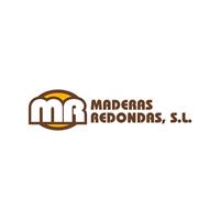 Logotipo Maderas Redondas