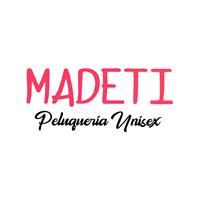 Logotipo Madeti