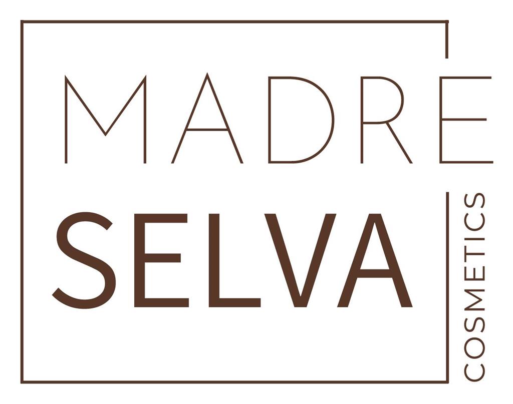 logotipo Madre Selva Cosmetics
