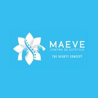 Logotipo Maeve