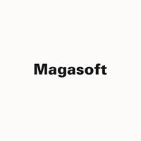 Logotipo Magasoft