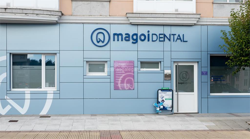imagen principal Magoi Dental