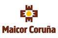 logotipo Maicor
