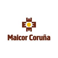 Logotipo Maicor