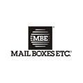 logotipo Mail Boxes Etc
