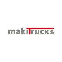 Logotipo Makitrucks