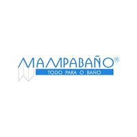 Logotipo Mampabaño