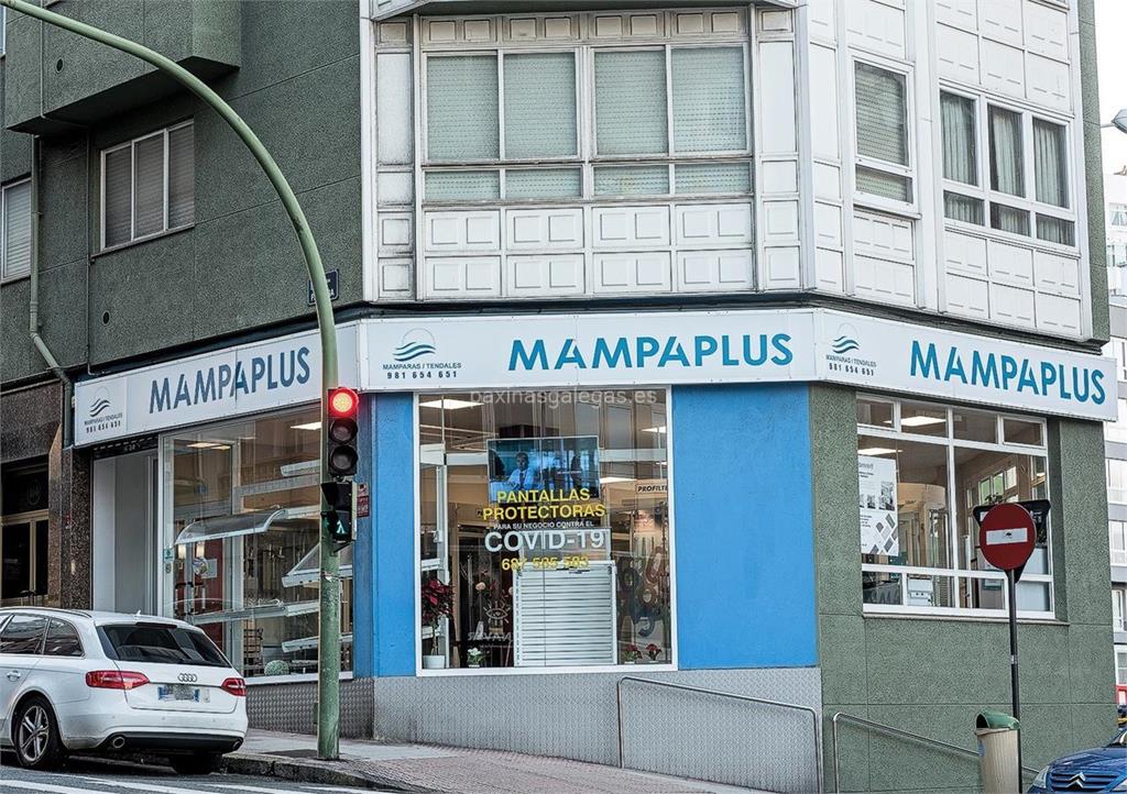 imagen principal Mampaplus