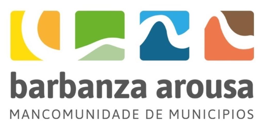 logotipo Mancomunidade Barbanza Arousa