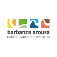Logotipo Mancomunidade Barbanza Arousa