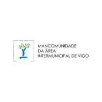 Logotipo Mancomunidade da Área Intermunicipal de Vigo