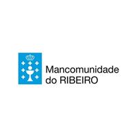 Logotipo Mancomunidade de Concellos do Ribeiro