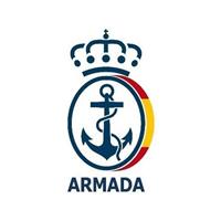 Logotipo Mando de Acción Marítima