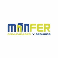 Logotipo Manfer