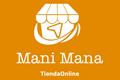 logotipo Mani Mana