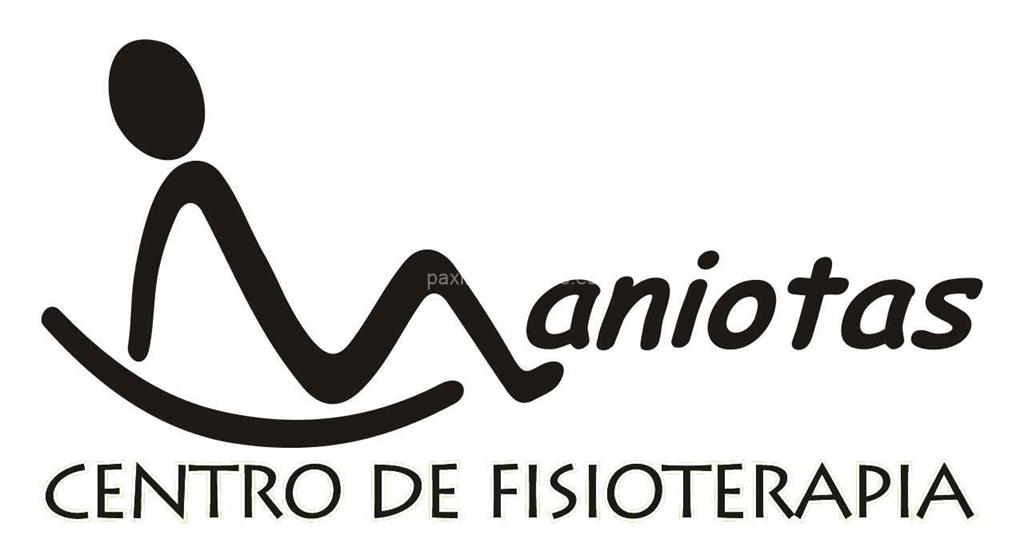 logotipo Maniotas (.)
