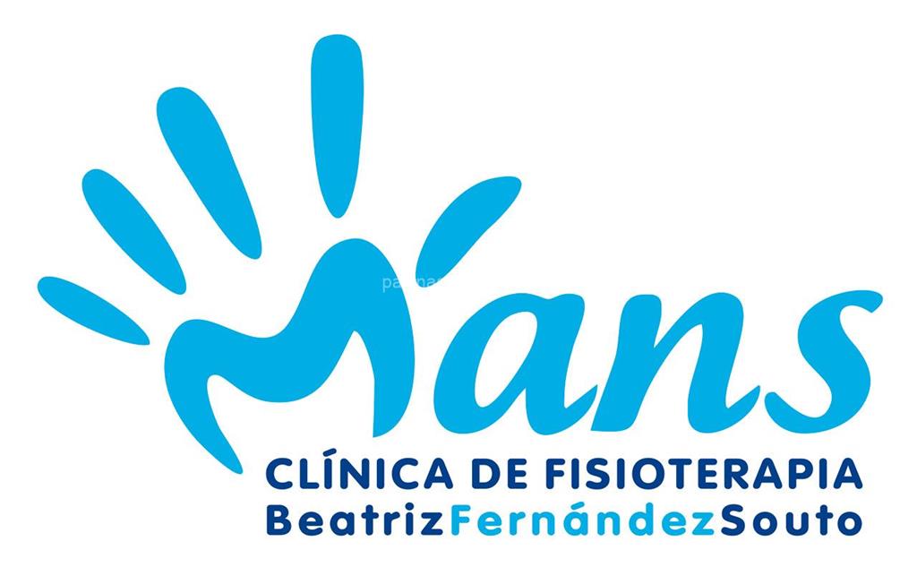 logotipo Mans