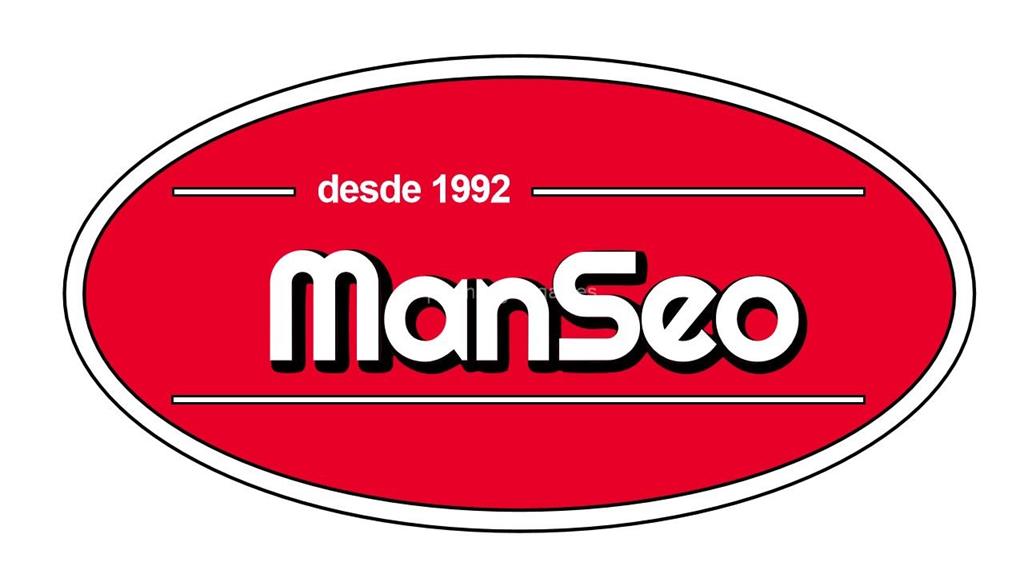 logotipo Manseo